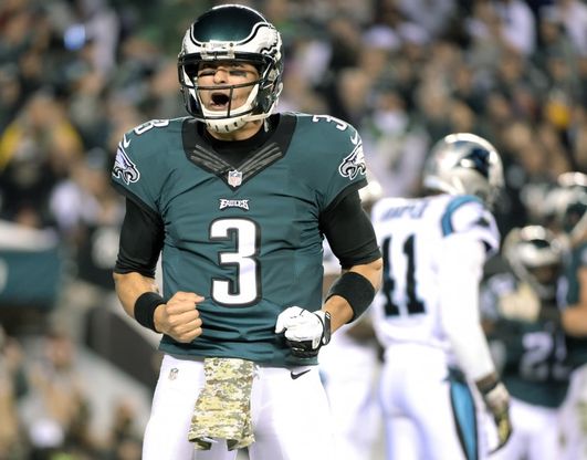 Nfl, la grande notte degli Eagles