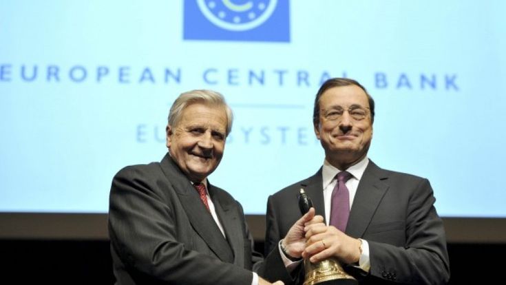 Jean-Claude Trichet: “Riforme o la crisi vi colpirà duro”