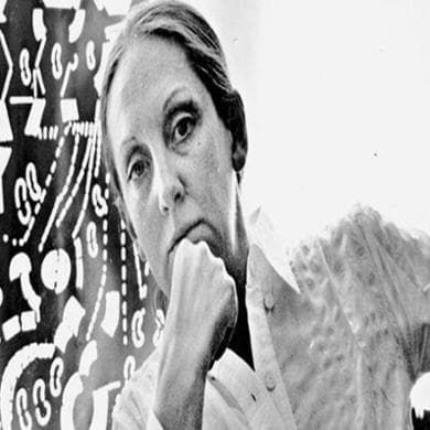 Riscoprire l’opera di Carla Lonzi, il vero femminismo per le ragazze