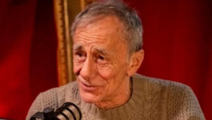 L'arte è l'unica vera invenzione umana