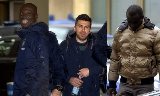 Tratta dei baby calciatori: patteggia il procuratore Drago 