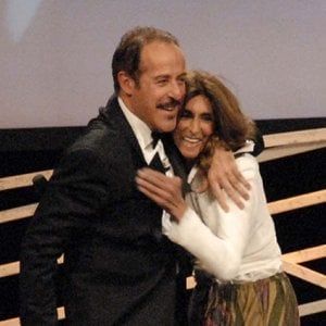 Anacapri, Massimo Lopez dedica il suo spettacolo ad Anna Marchesini
