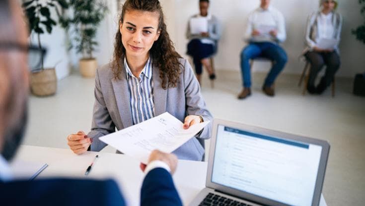 Come fare il curriculum vitae europeo su Word: guida completa e semplice