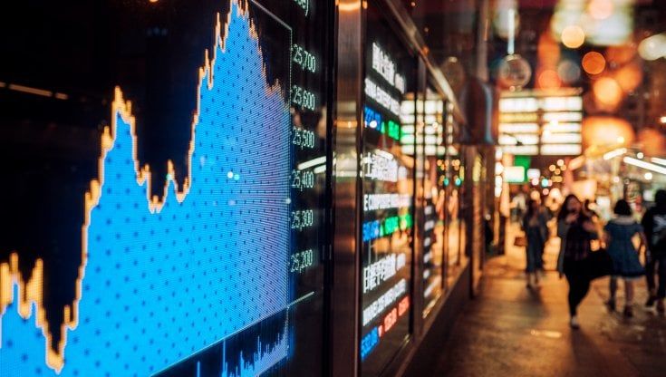 Cina: cosa aspettarsi sui mercati finanziari dall’anno della tigre d’acqua