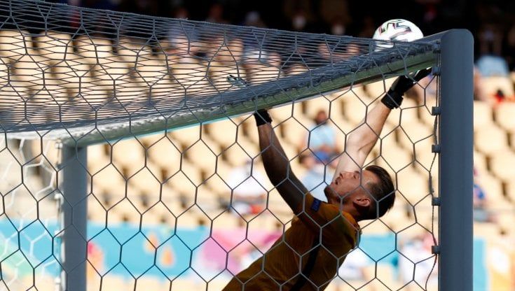Rigori falliti e autogol, Euroerrori decisivi