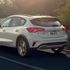 Nuova Ford Focus Active, voglia di suv
