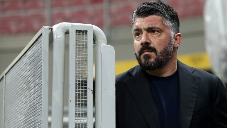 Napoli, Gattuso e la terapia del riposo per lanciare lo sprint Champions