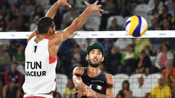 Beach volley, riscatto Nicolai-Lupo: "Ora ci siamo sbloccati"