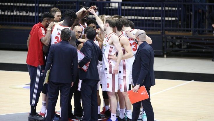Basket, Serie A: Reggio Emilia-Pesaro 91-79, prima gioia per Caja