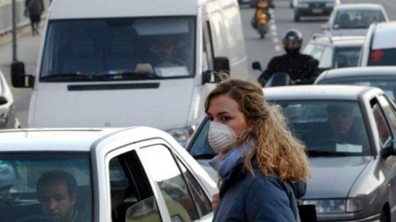 Qualità dell'aria: ecco le direttive della Regione Emilia-Romagna