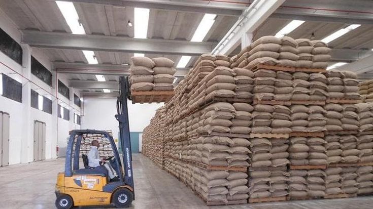 Cacao, prezzi alle stelle per l’import via mare, cioccolata più cara