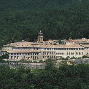Collepardo, la Certosa di Trisulti rischia di chiudere dopo 8 secoli di storia