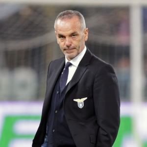 Pioli: "Con il Milan la Lazio che desidero. A San Siro stesso atteggiamento". Torna Perea