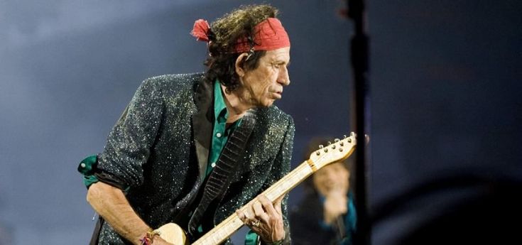 Keith Richards attacca i Beatles: "Sgt. Pepper era immondizia"