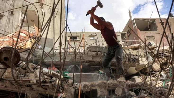 Guerra in Iran, news. Trump: “Meglio se Israele non attacca Gaza”. Ben Gvir: “30-40 vittime a notte”