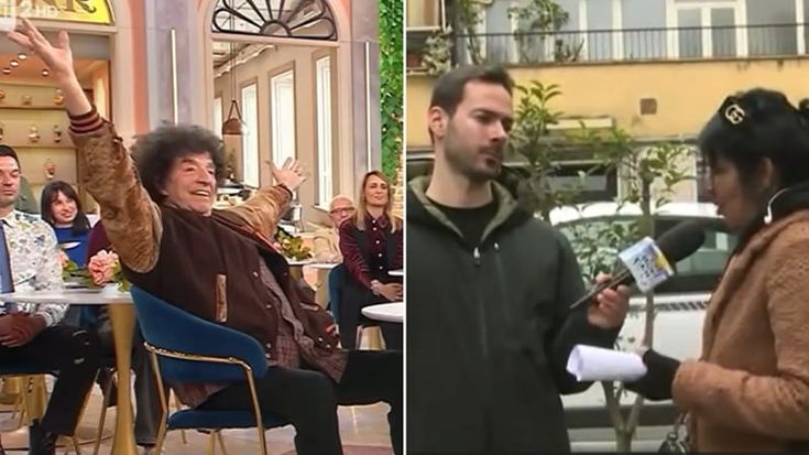 Ivano dei Cugini di Campagna torna in possesso di casa: l’occupante abusiva libera l’appartamento