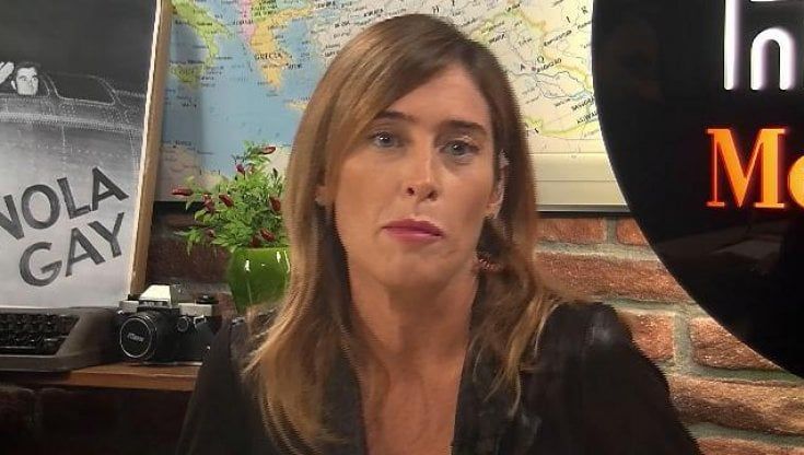 Ancora un atomo. Paura nucleare: cosa rischiamo? Ospiti: Boschi, Quartapelle, Tozzi, Tremonti. Con Candito, Cappellini, Di Feo, Monda e Guerrera