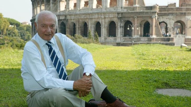 Piero Angela. L’ultimo libro
