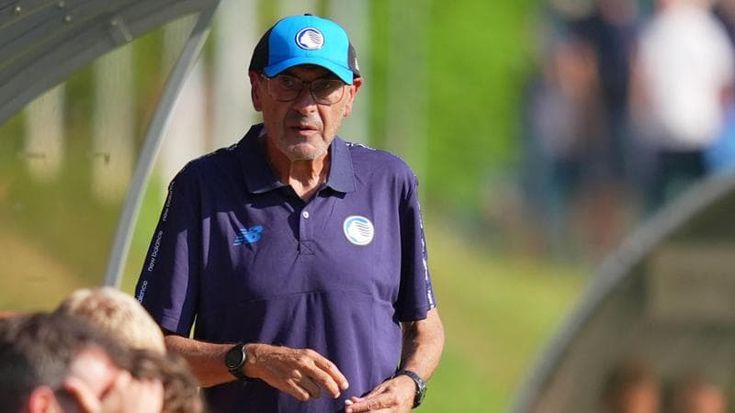 Atalanta, play-off di Conference contro la vincente di Hapoel Tel Aviv-Katowice