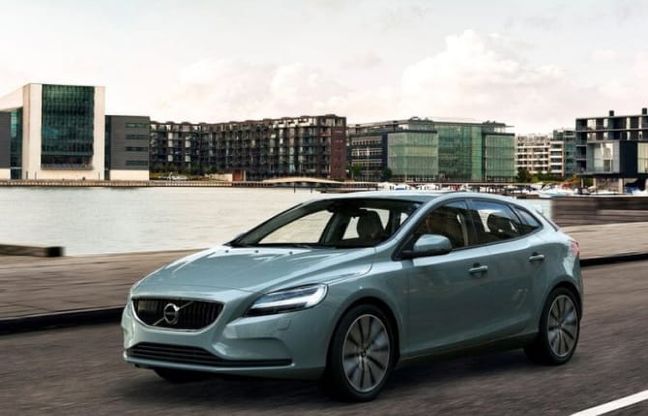 Volvo, il test drive arriva a casa