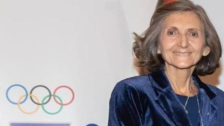 Claudia Giordani, medaglia alle olimpiadi del ‘76: “La magia dell’evento non sparirà dopo i giochi”