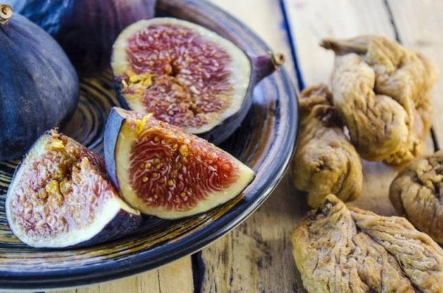 Il fico a tavola: il frutto delle meraviglie in 4 ricette d'autore