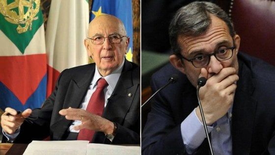 Così la Camera e il Senato eleggeranno i presidenti. Sotto la guida di Giachetti e Napolitano