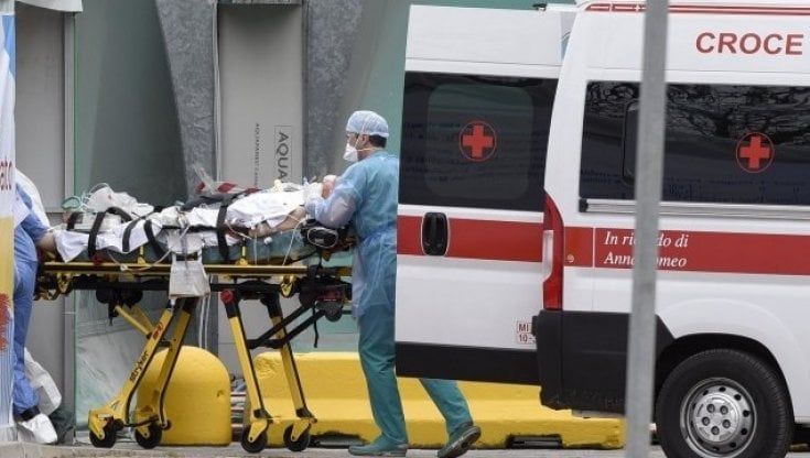 Coronavirus in Piemonte, nuovi contagiati sotto quota 500 ma i ricoveri crescono ancora
