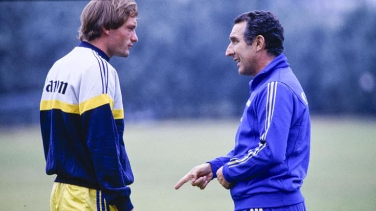 Osvaldo Bagnoli è morto, addio all’allenatore dello storico scudetto del Verona