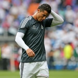 Ronaldo: ''Felice al Real Madrid, voglio vincere qui''