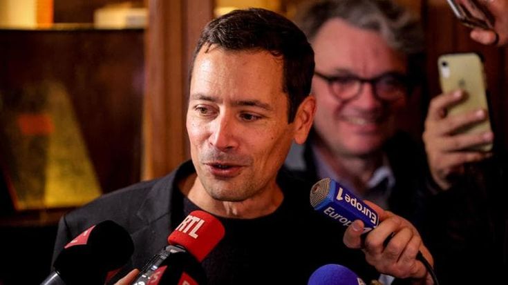 Prix Goncourt, Jean-Baptiste Andrea vince con una storia italiana