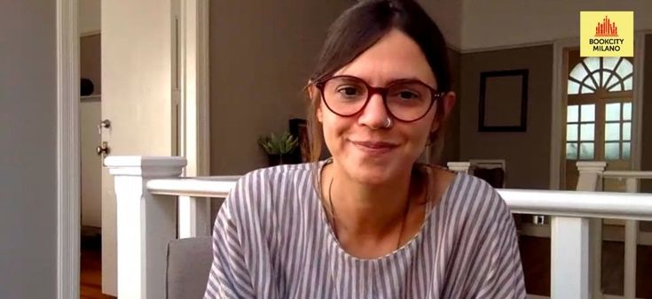 Bookcity, premio Fernanda Pivano a Valeria Luiselli e i suoi bimbi perduti: "Mi mancano i luoghi dove circolano le idee: scrivere non è andare da A a B"