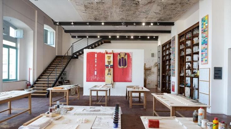 Laboratorio dei sensi, il Museo Nitsch ridisegna se stesso