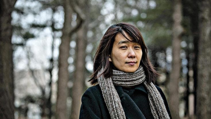 “La vegetariana” di Han Kang e la cognizione del dolore
