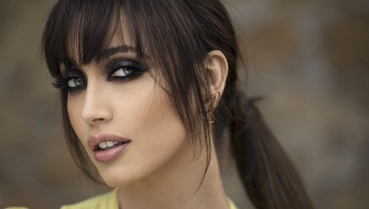 Chiara Francini: "Non è la bellezza che salverà il mondo. Rinascerei sempre donna: mi piacciono la complessità e l'imperfezione"