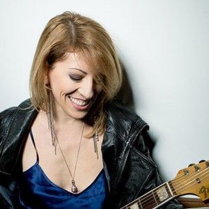 Diana Tejera live all'Off Topics, The Baggios sound brasiliano