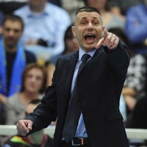 Volley, Stoytchev torna sulla panchina di Trento: "Ricostruire una squadra per vincere tutto"