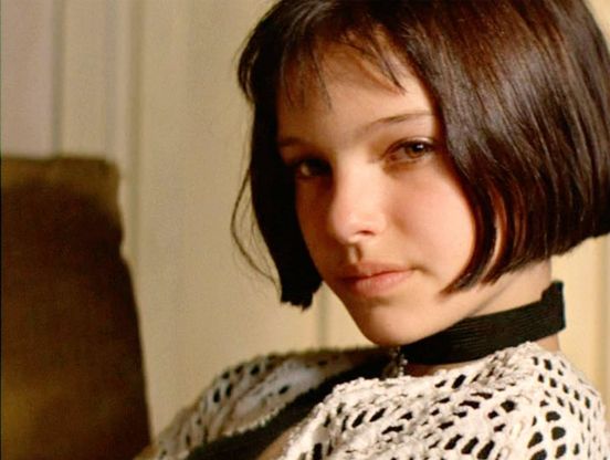Natalie Portman, dalla ragazzina di Léon alla regista 