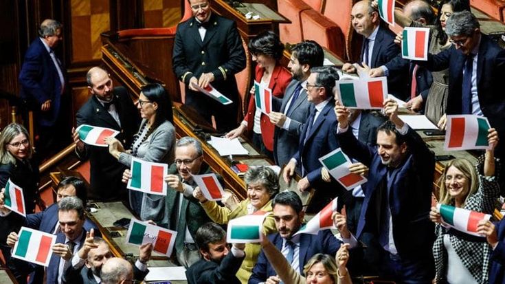 Tributi, protezione civile, commercio estero e accordi con Ue: l’Autonomia è già realtà. Il Nord prende subito 9 deleghe