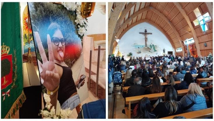 La bimba uccisa dal pino, il femminicidio e il delitto in discoteca: la settimana shock di Bisceglie