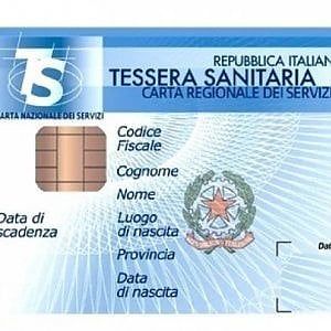 Quante sono e a cosa servono le tessere sanitarie