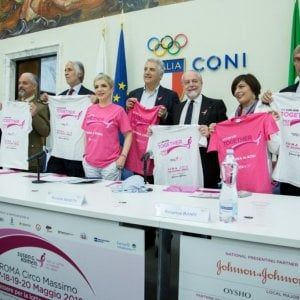 Race for the cure: salute, sport e benessere per la lotta ai tumori del seno 