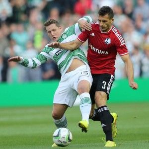Champions League, Legia Varsavia fa appello al Celtic: "Rigiochiamo la partita"