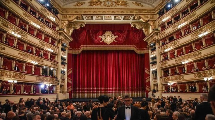 Scala, biglietti esclusivi e rincari dei ticket alla Prima: “Per la situazione geopolitica”