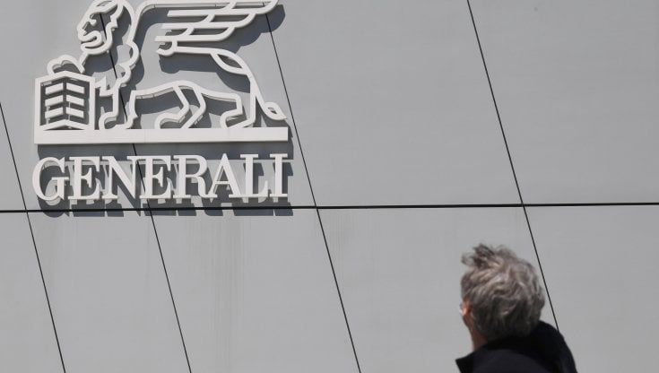 Generali batte le attese nel 2022, crescono utile e dividendo: "Miglior risultato operativo di sempre"