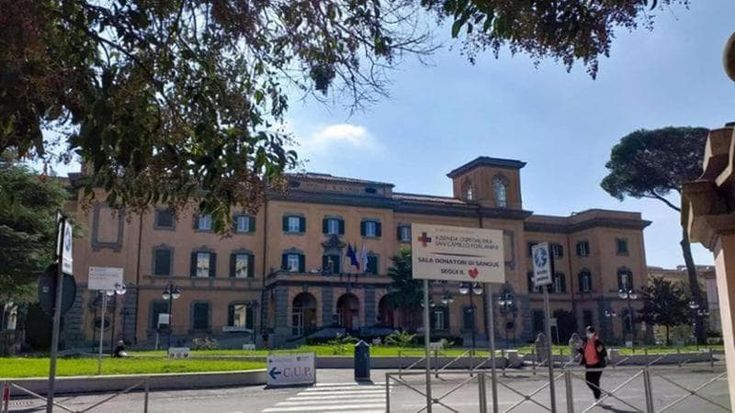 San Camillo, il manager Aliquò: “Quelli che sembrano debiti sono risparmi”