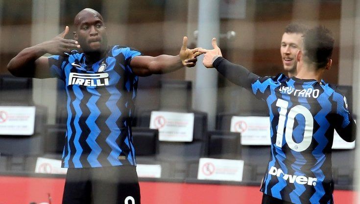 Inter, un calendario per amico: così può essere fuga scudetto