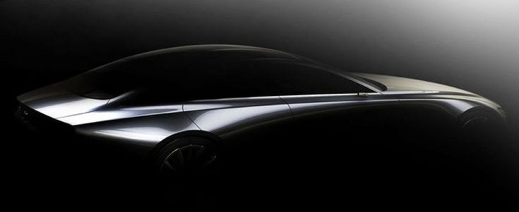 Idea Mazda al Tokyo Motor Show: motore a benzina senza candele