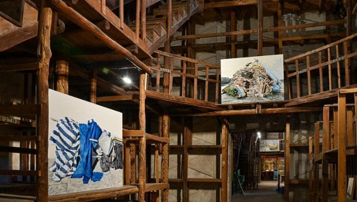 Una borsa di studio della Fondazione Sicilia per artisti dell’Isola