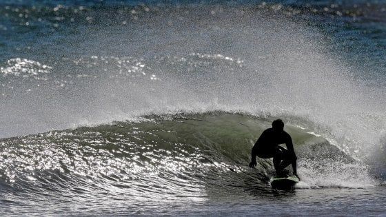Il tesoro nascosto delle onde marine: possono produrre il 20% del fabbisogno energetico globale